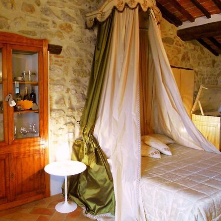 Guest House Il Borgo Di Sempronio Semproniano Quarto foto