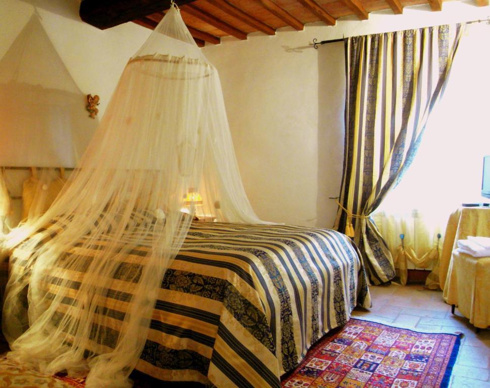 Guest House Il Borgo Di Sempronio Semproniano Quarto foto