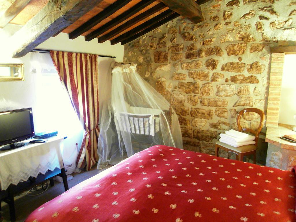 Guest House Il Borgo Di Sempronio Semproniano Quarto foto