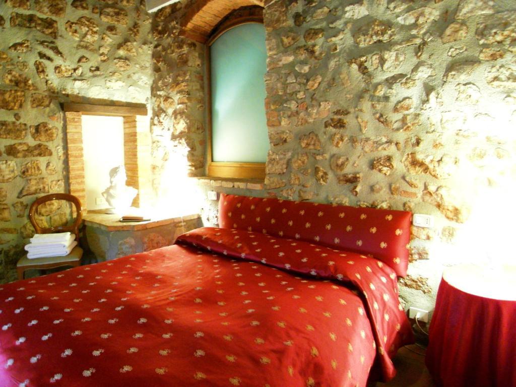 Guest House Il Borgo Di Sempronio Semproniano Quarto foto