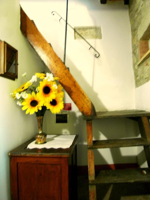 Guest House Il Borgo Di Sempronio Semproniano Quarto foto