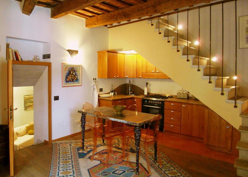 Guest House Il Borgo Di Sempronio Semproniano Quarto foto