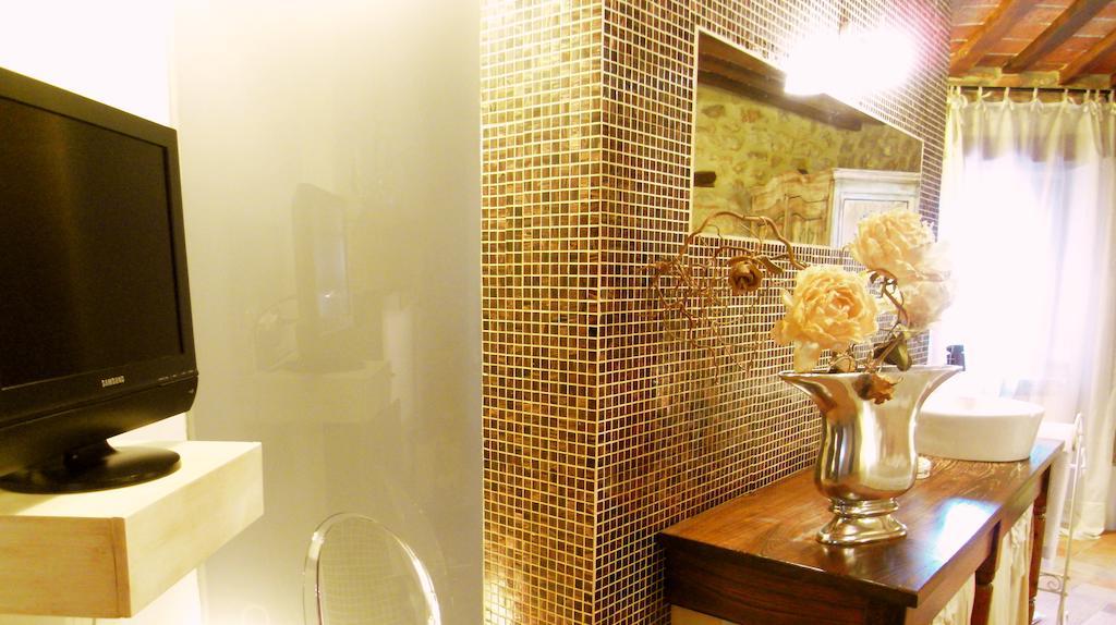 Guest House Il Borgo Di Sempronio Semproniano Quarto foto