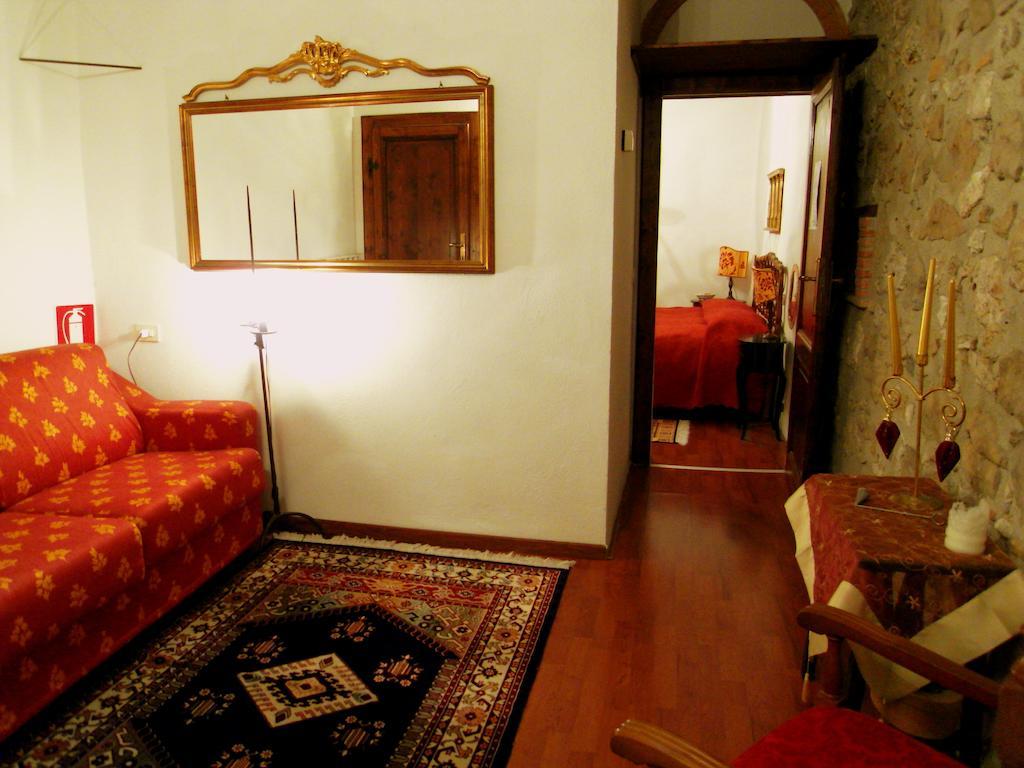 Guest House Il Borgo Di Sempronio Semproniano Quarto foto