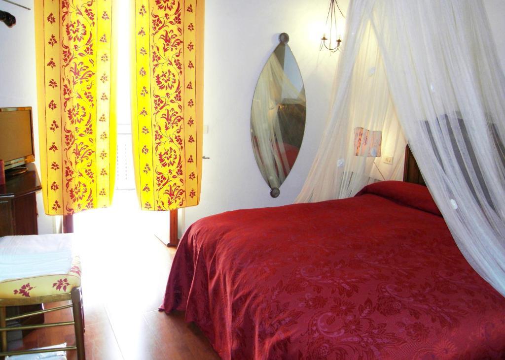 Guest House Il Borgo Di Sempronio Semproniano Quarto foto